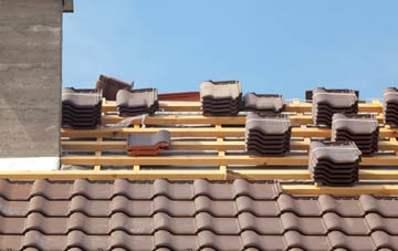 Kingsnorth clay roofing costs