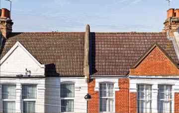 clay roofing Kingsnorth, Kent
