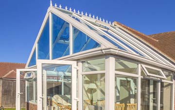 conservatory roof insulation costs Kingsnorth
