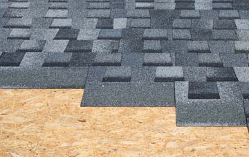 expert Kingsnorth asphalt roof companies