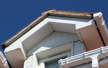 Kingsnorth fascia installation costs