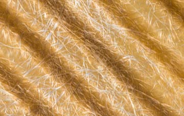 Kingsnorth fibreglass roof waterproofing