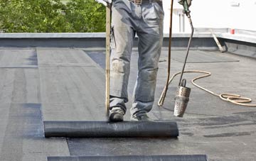 flat roof replacement Kingsnorth, Kent