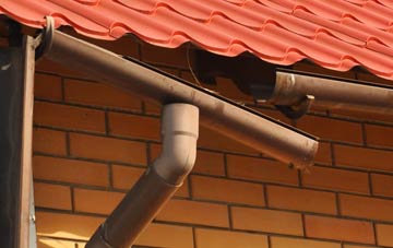 Kingsnorth gutter repair costs