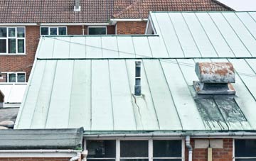 Kingsnorth lead roofing costs