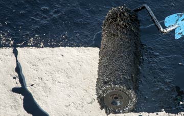 Kingsnorth liquid sealant waterproofing