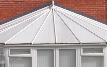 Kingsnorth polycarbonate conservatory roof repairs