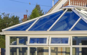 professional Kingsnorth conservatory insulation