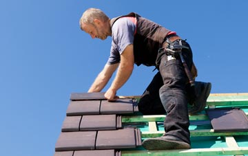 disadvantages of Kingsnorth slate roofing