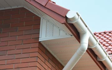 Kingsnorth soffit repair costs