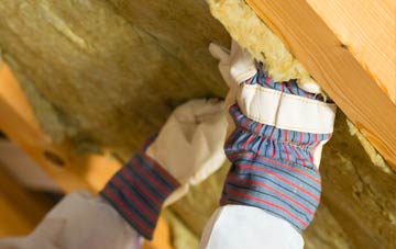 types of Kingsnorth pitched roof insulation materials