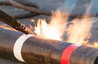 Kingsnorth flat roofing replacement