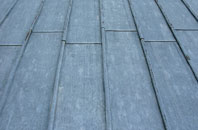Kingsnorth lead roofing